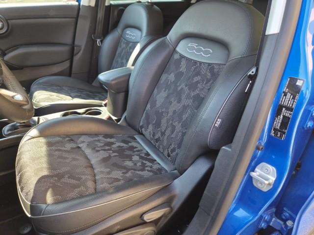FIAT 500X 1.6 MultiJet 130 CV Cross