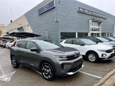 CITROEN C5 Aircross PureTech 130 S&S Plus