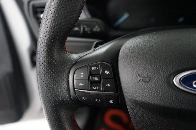 FORD Focus 1.5 EcoBlue 115 CV automatico SW ST-Line