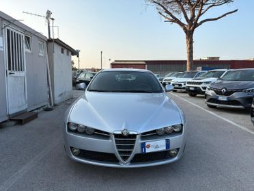 Alfa Romeo 159 2.0 JTDm 136 CV Sportwagon Super