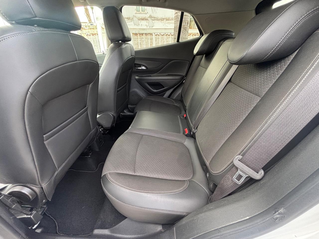 OPEL MOKKA 1.4 140CV GPL FULL OPT