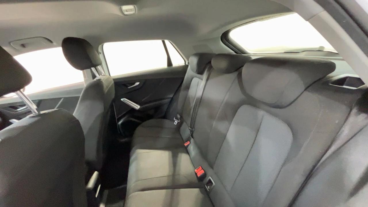 Audi Q2 30 TDI S tronic Business