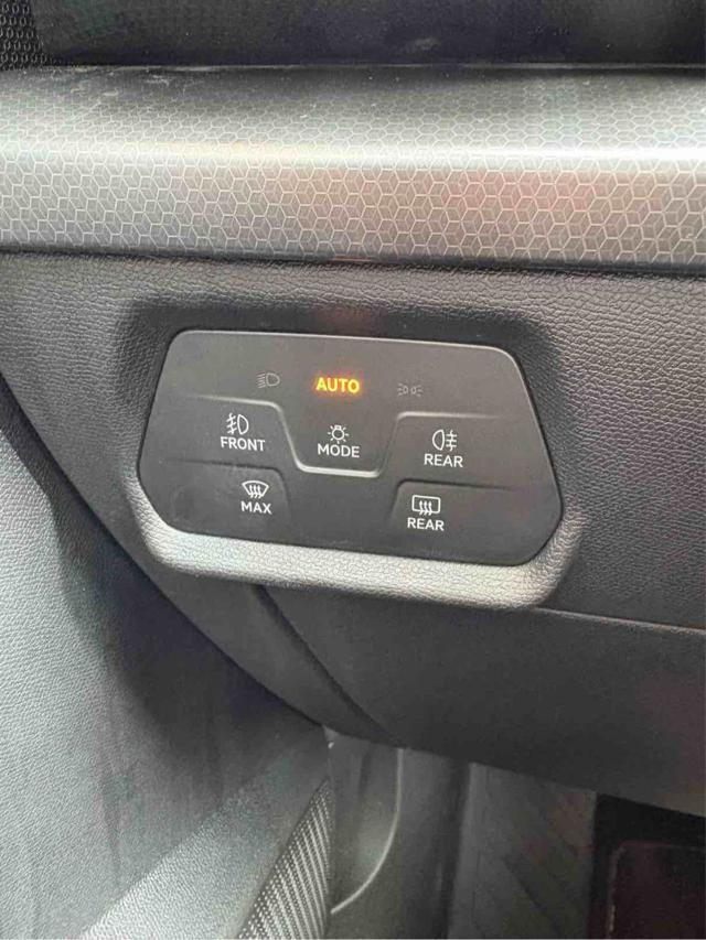 SEAT Leon Sportstourer 1.0 TSI 90 CV Style