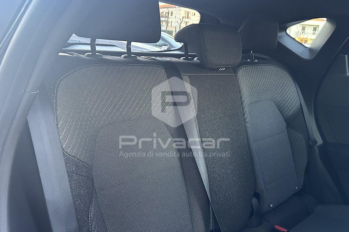 RENAULT Captur TCe 90 CV Techno