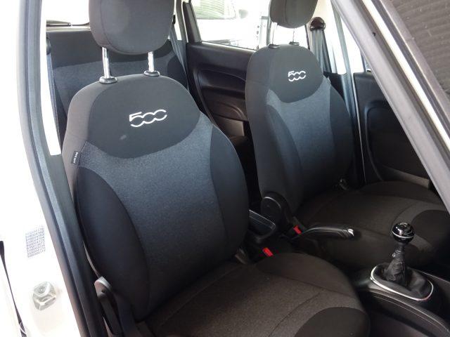 FIAT 500L Pro 1.6 MJT 120CV Mirror PRO 4 posti (N1)
