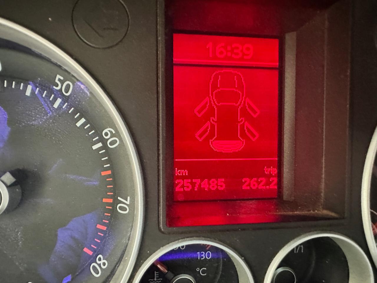 Volkswagen Golf GTI 2.0 16V TFSI *Edition 30*