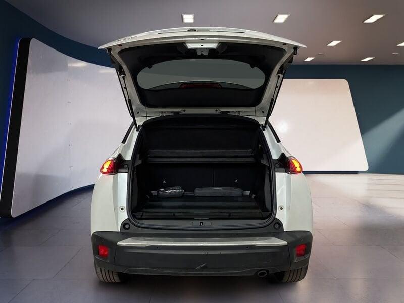 Peugeot 2008 II 2020 1.2 puretech Allure Pack s&s 100cv