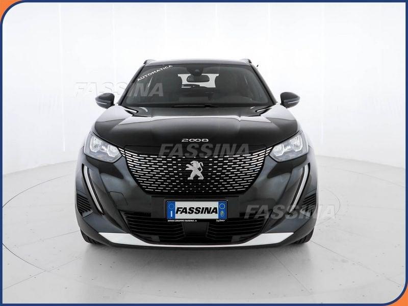 Peugeot 2008 PureTech 130 S&S EAT8 Allure Pack