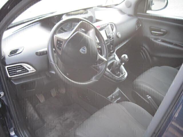 Lancia Ypsilon GAS GPL FINANZIABILE GARANZIA ECOSCHIC GAS GPL