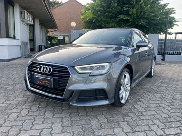 Audi A3 SPB 40 e-tron S tronic Admired