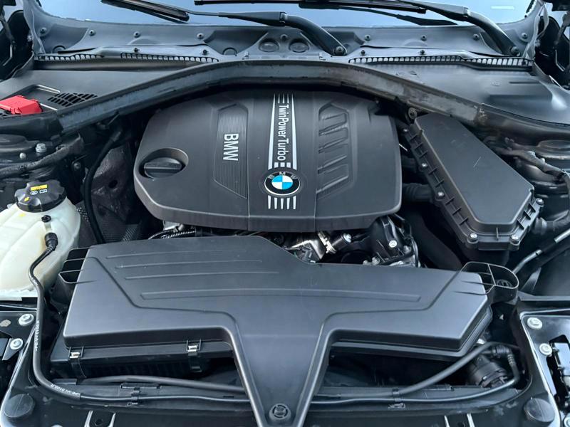 BMW 316 2.0 d 116 CV Touring Business auto