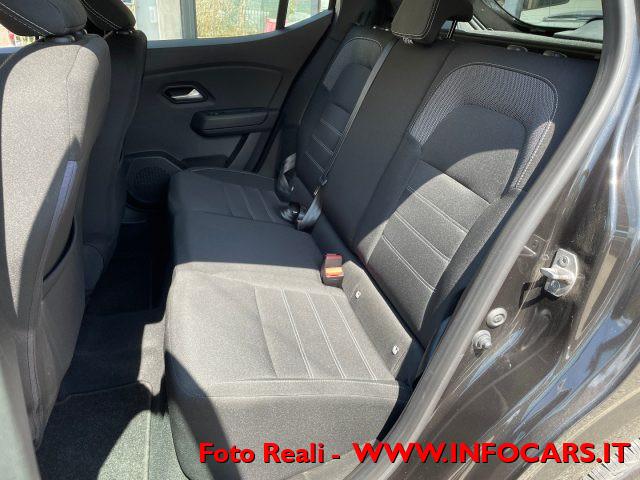 DACIA Sandero Streetway 1.0 TCe 100 CV ECO-G Comfort PROMO