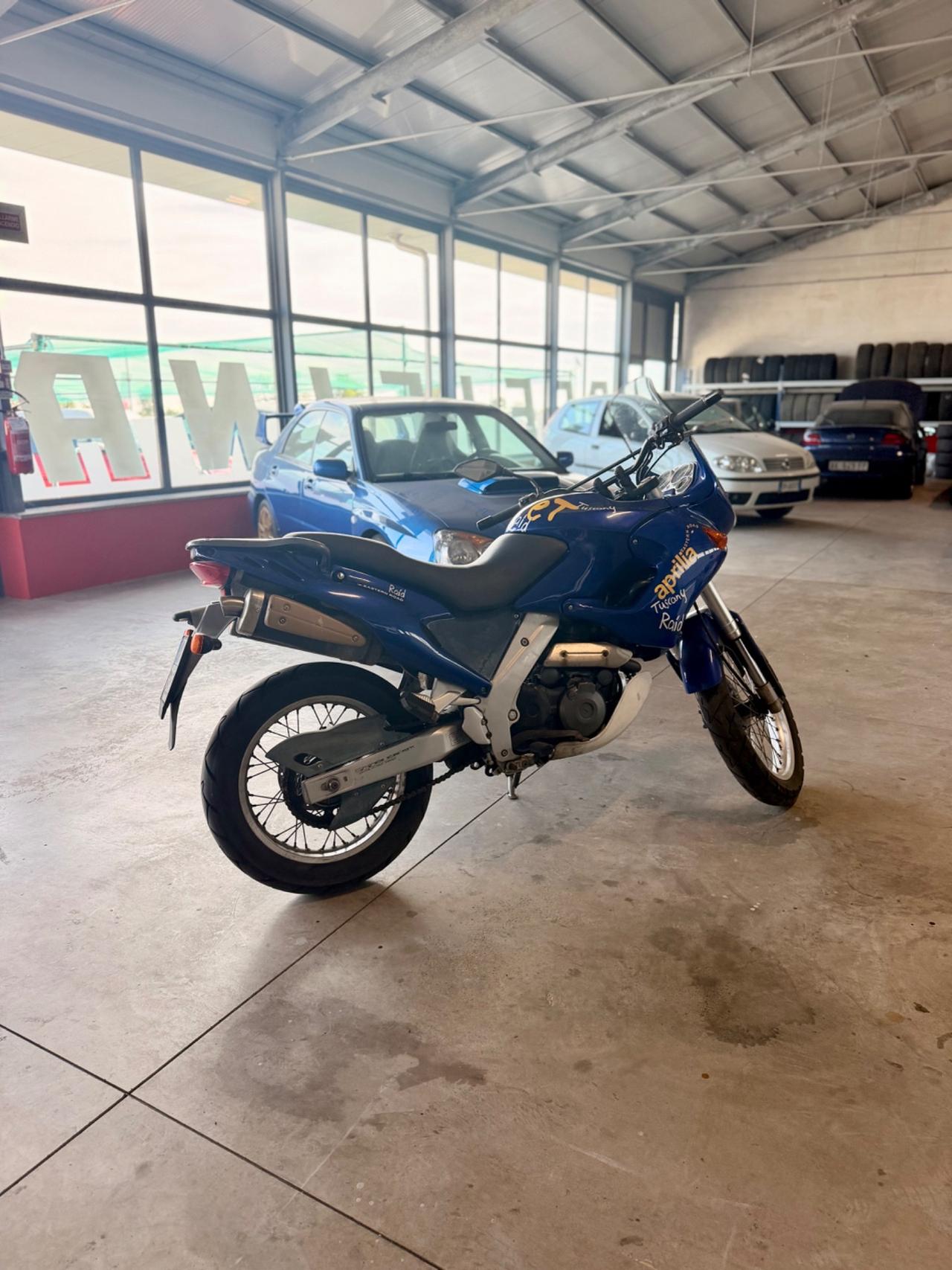 Aprilia Pegaso 650