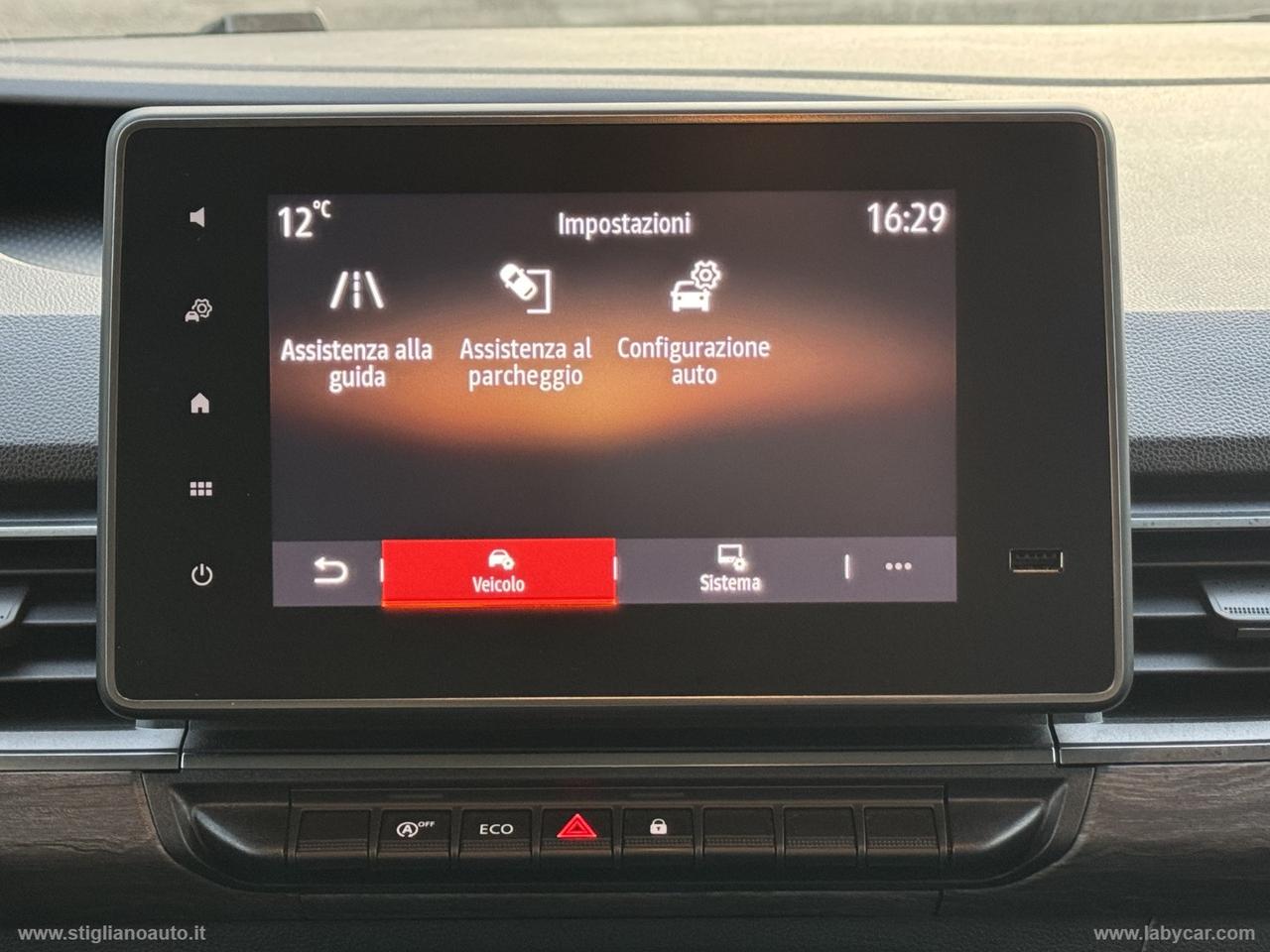 RENAULT Kangoo 1.5 Blue dCi 95 Edition One