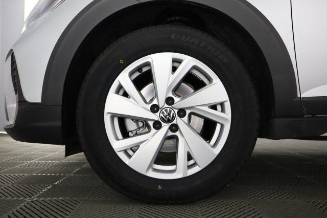 VOLKSWAGEN Taigo Taigo 1.0 TSI 95 CV Life