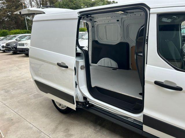 FORD Transit Connect 210 1.5 TDCi 100CV