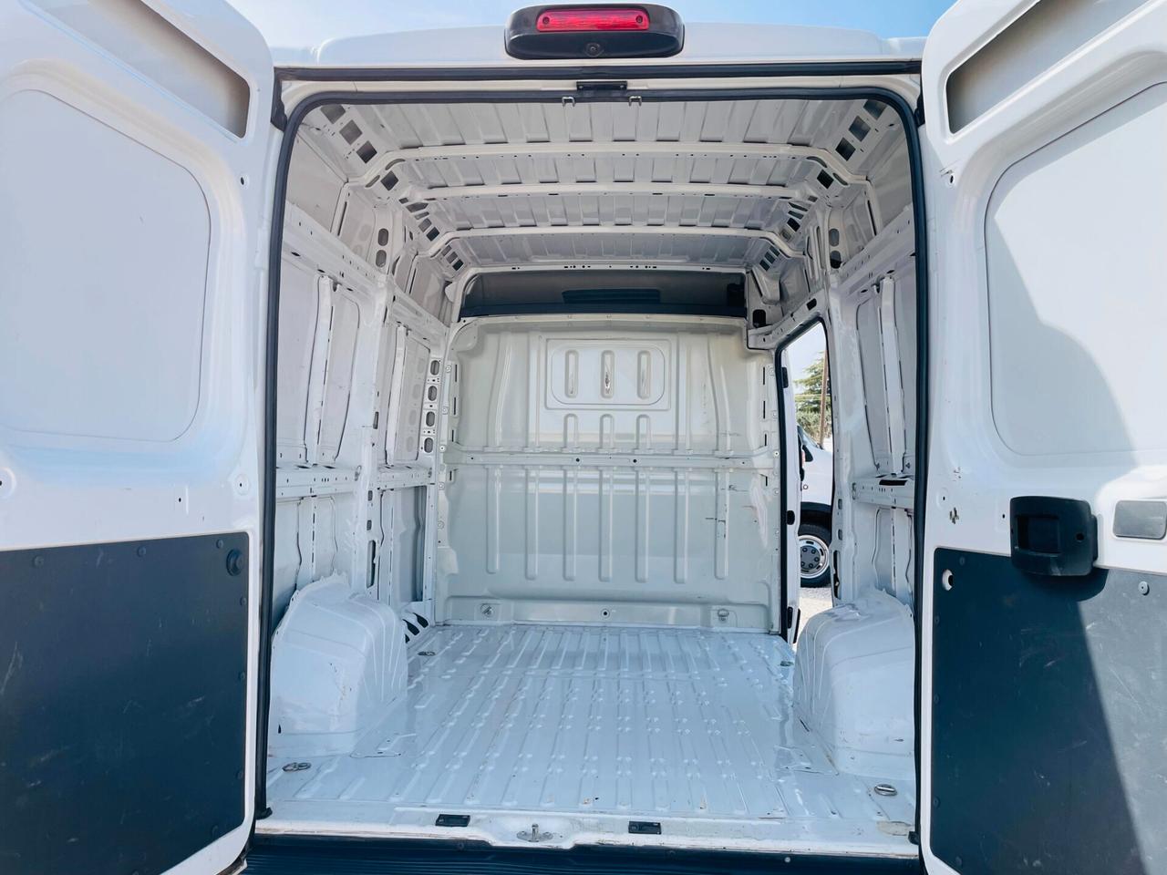 Fiat Ducato 33 2.3 MJT 130CV PC-TM Furgone