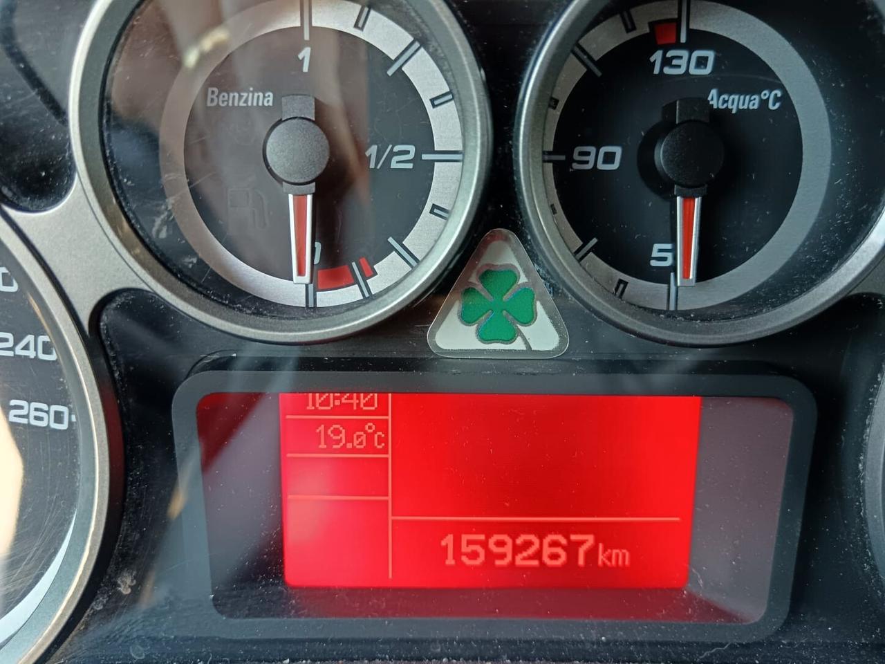 Alfa Romeo MiTo 1.4 T 170 CV M.air S&S Q.Verde Sport Plus Pack