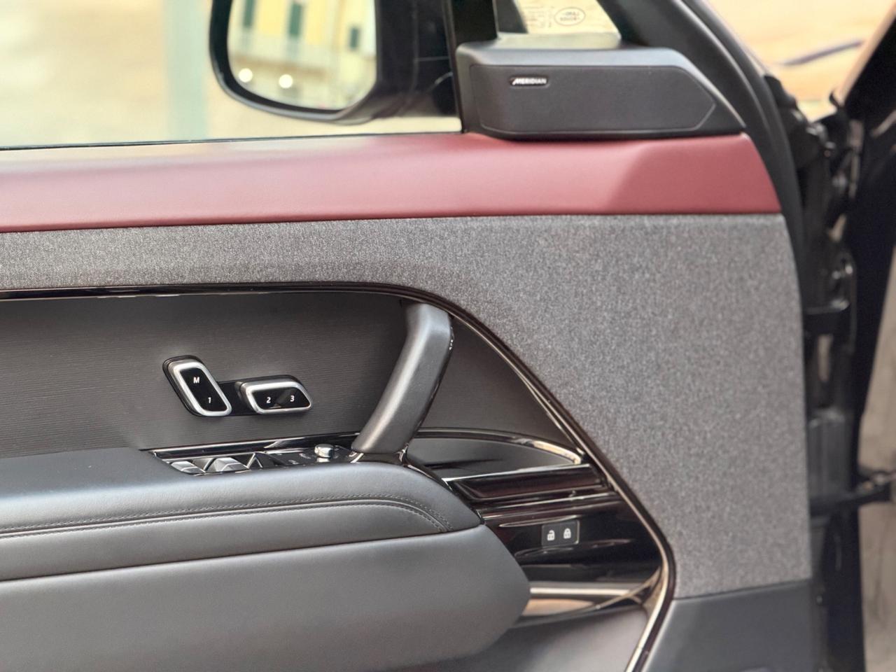 Land Rover Range Sport 3.0D l6 249 CV Dynamic HSE TETTO VENTILATI MERDIAN FULL