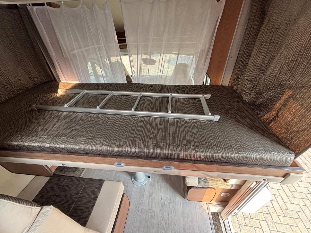 Bela 720 Asb camper