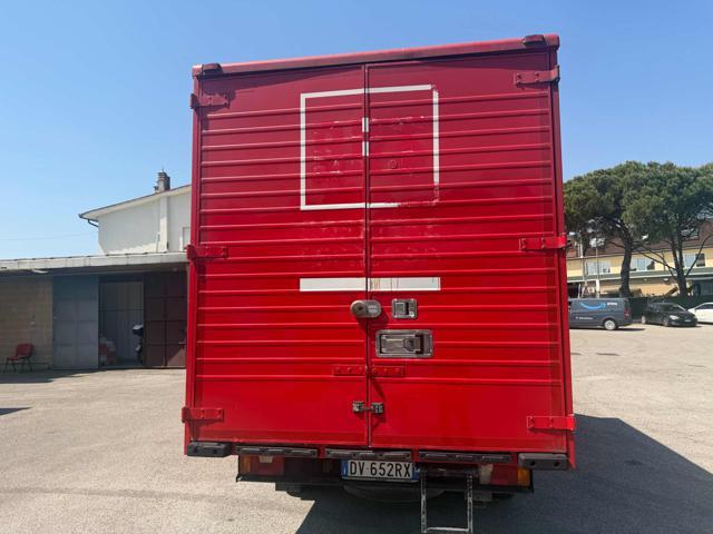 CITROEN Jumper 35 2.2 HDi/120 PM Cassonato perfetta di meccanica