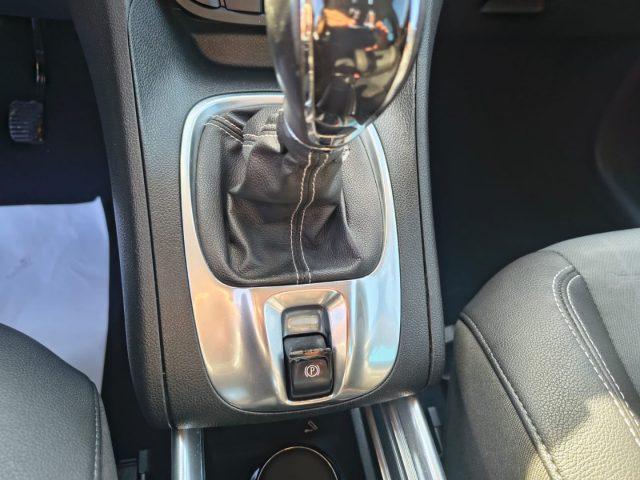 OPEL Meriva 1.4 Turbo 120CV GPL Tech Cosmo