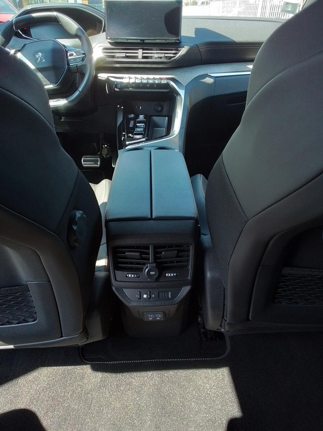 Peugeot 5008 BlueHDi 130 S&S EAT8 GT