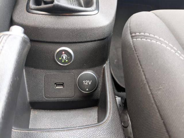 FORD Fiesta 1.4 5p. Bz.- GPL Titanium