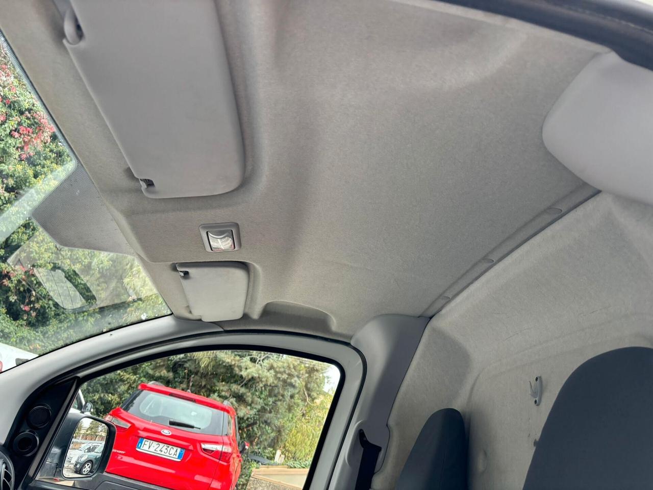 Fiat Fiorino 1.3 MJT 75CV Furgone