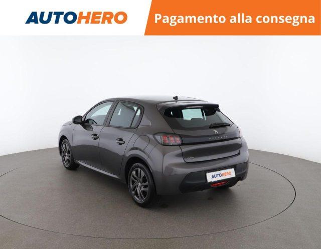 PEUGEOT 208 PureTech 75 Stop&Start 5 porte Active Pack