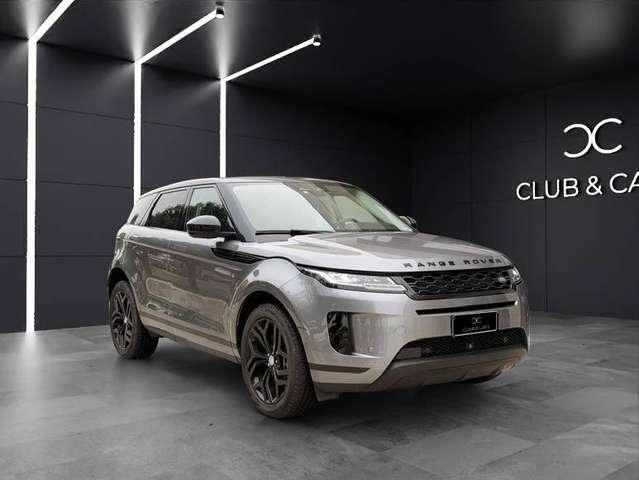 Land Rover Range Rover Evoque Range Rover Evoque II MY 22 2.0d i4 mhev S awd 204cv auto