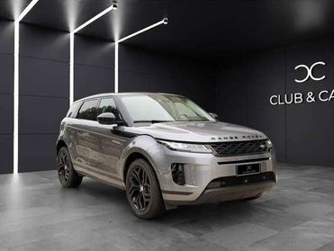 Land Rover Range Rover Evoque Range Rover Evoque II MY 22 2.0d i4 mhev S awd 204cv auto