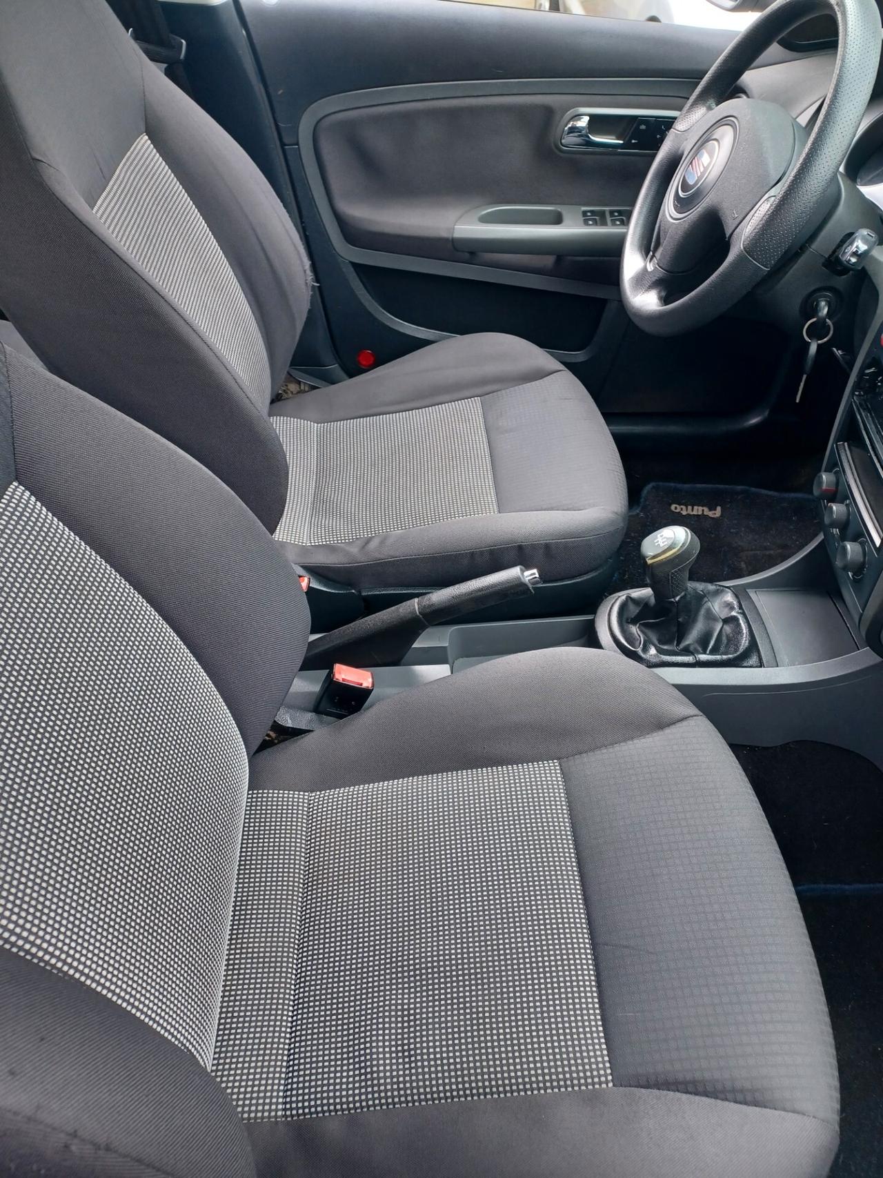 Seat Ibiza 1.4 TDI 5p. Stylance UNICO PROPRIETARIO