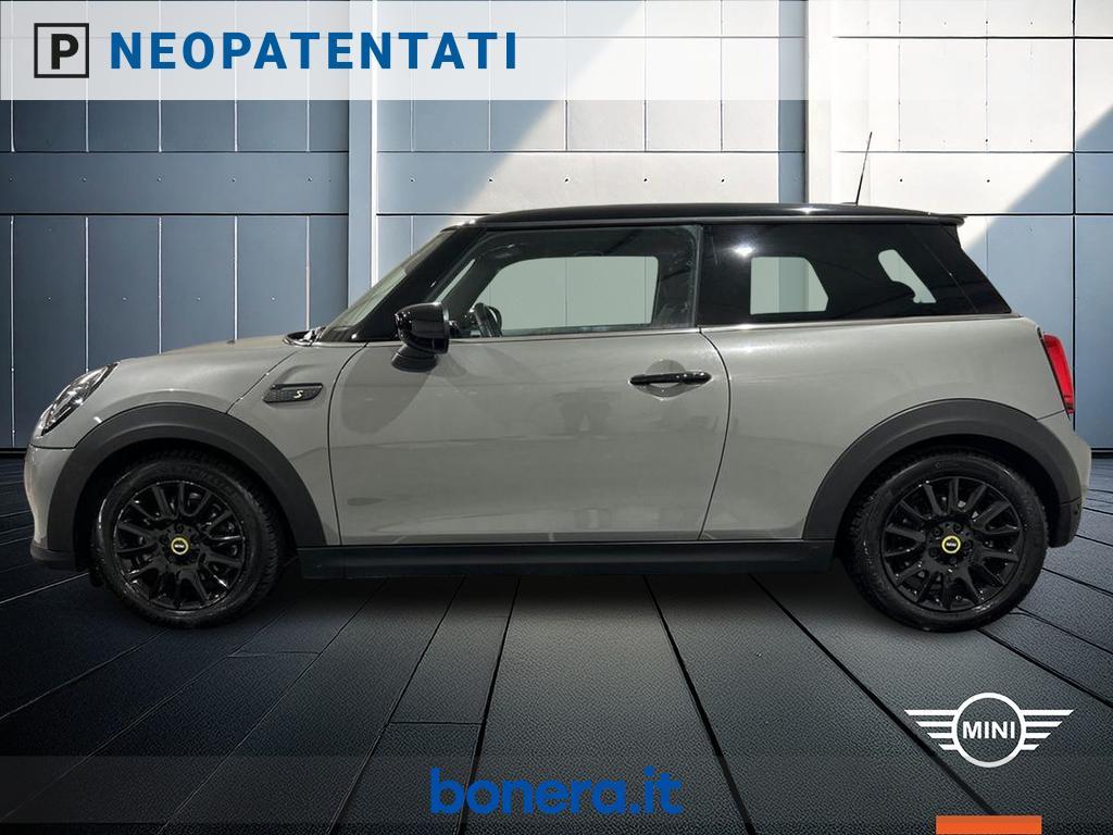 Mini Mini 3 Porte Full Electric Cooper SE Electric Auto