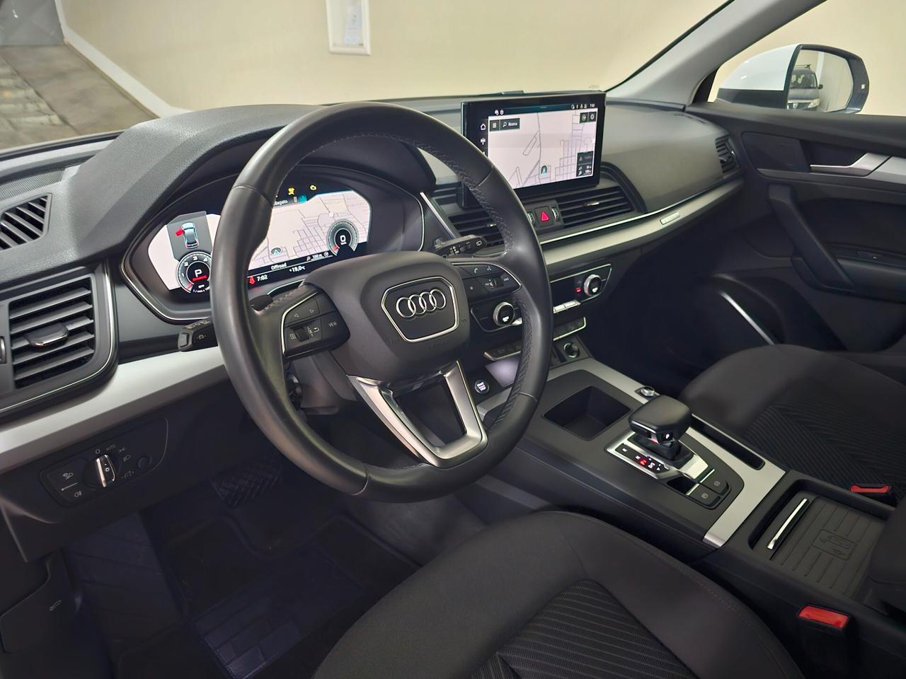 Audi Q5 SPB 40 TDI quattro S tronic Business Advanced