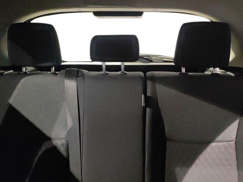 Toyota Yaris Yaris 1.5 Hybrid 5 porte Business