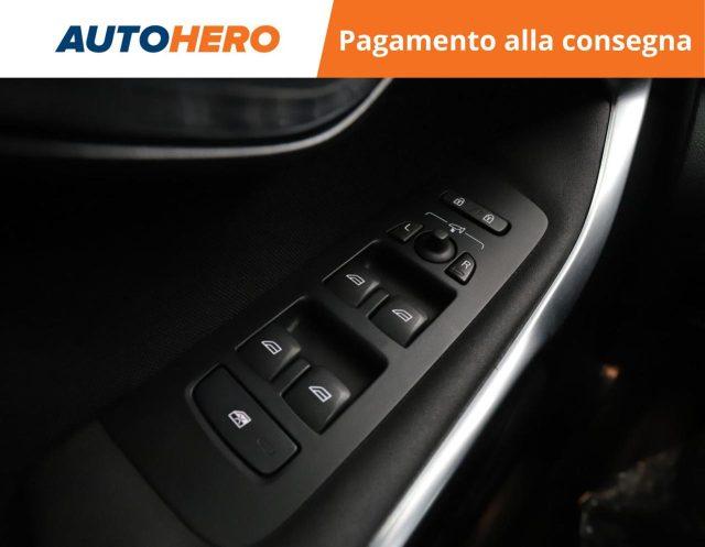 VOLVO V40 D2 Geartronic Kinetic