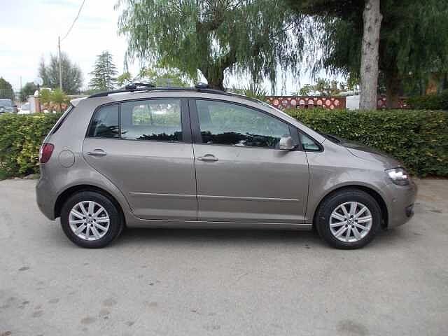Volkswagen Golf Plus 2ª serie 1.6 TDI iniettore da sostituire