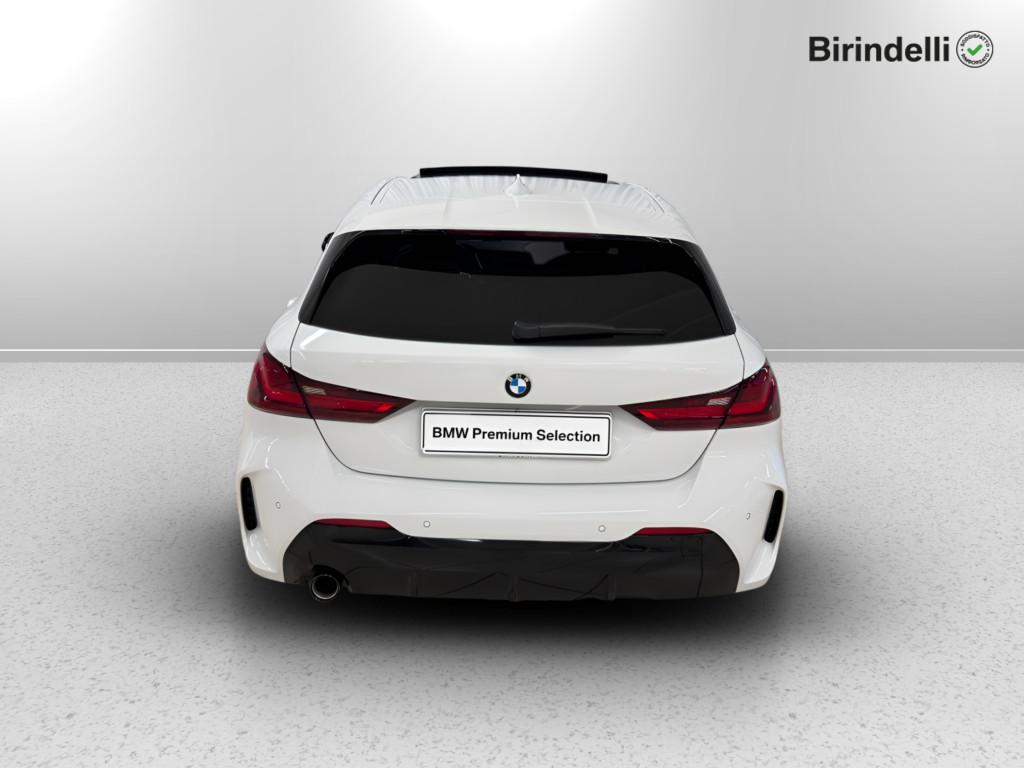 BMW Serie 1 (F40) - 118i 5p. Msport