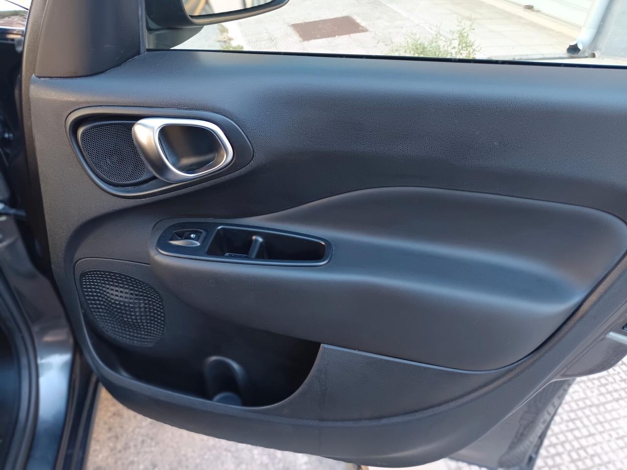 Fiat 500L 1.3 Multijet 95 CV Business