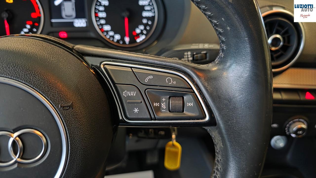 Audi Q2 1.6 TDI Business