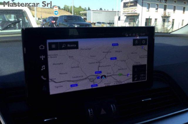 AUDI Q5 Q5 II 2020 40 2.0 tdi mhev 12V Business quattro s-