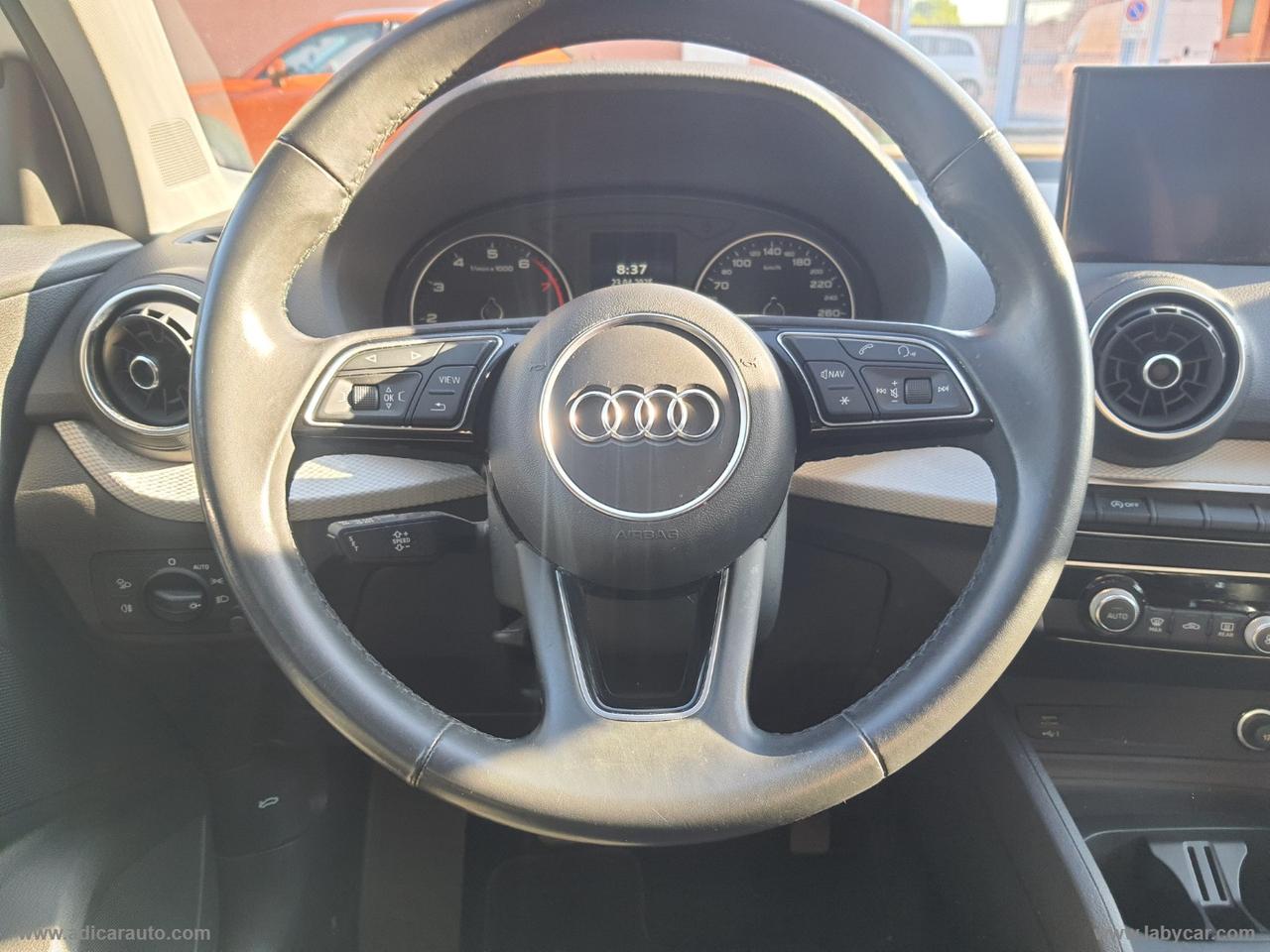 AUDI Q2 30 TFSI