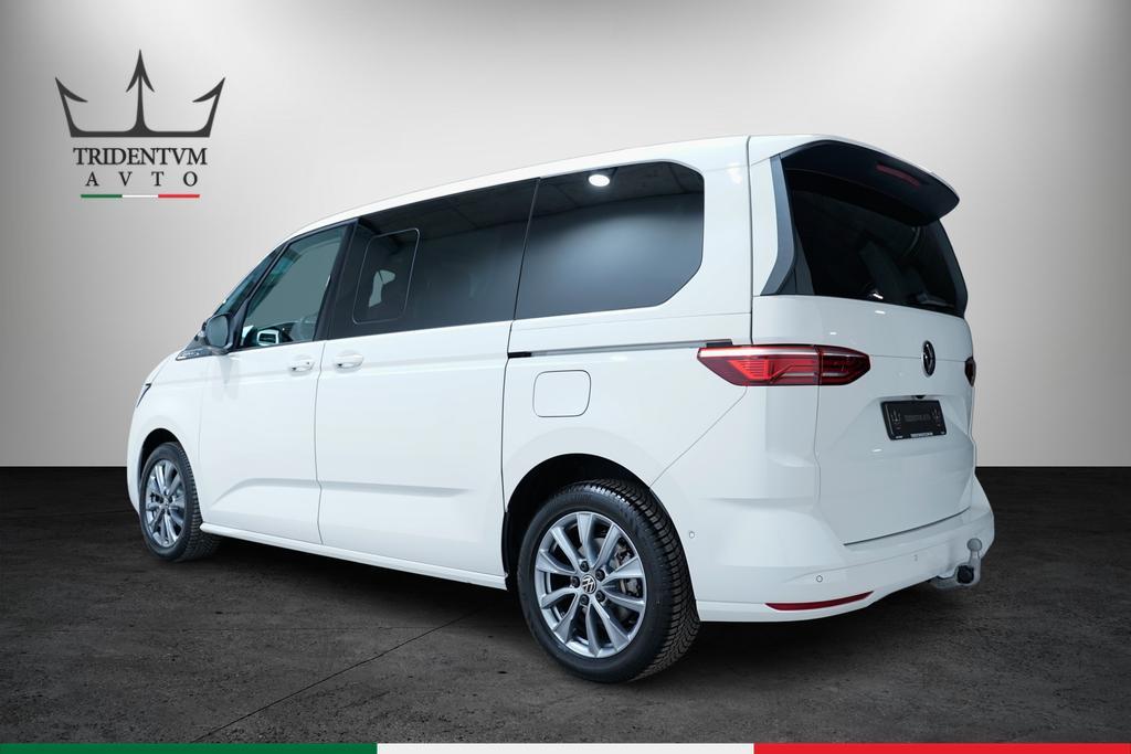 Volkswagen Multivan T7 2.0 tdi Life