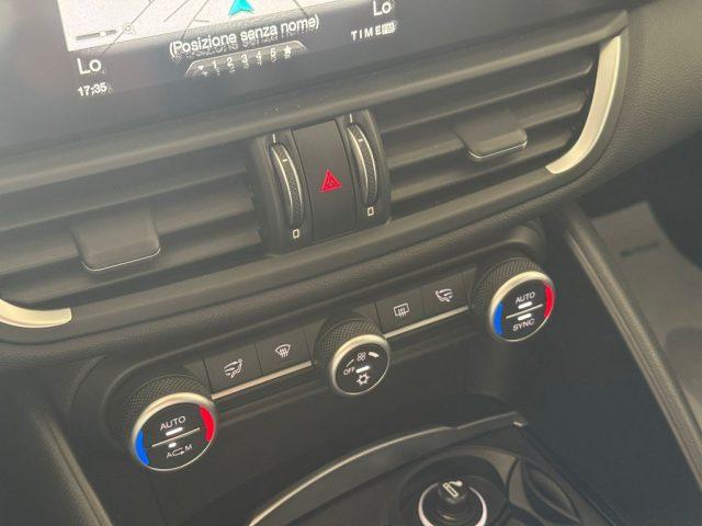 ALFA ROMEO Giulia 2.2 Turbodiesel 150 CV AT8