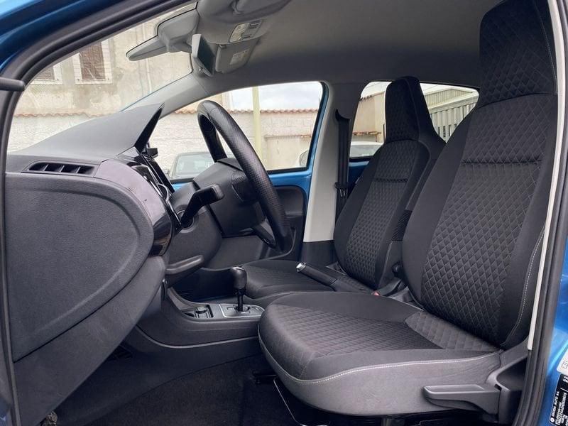 Skoda Citigo Ambition 1.0 75CV ASG