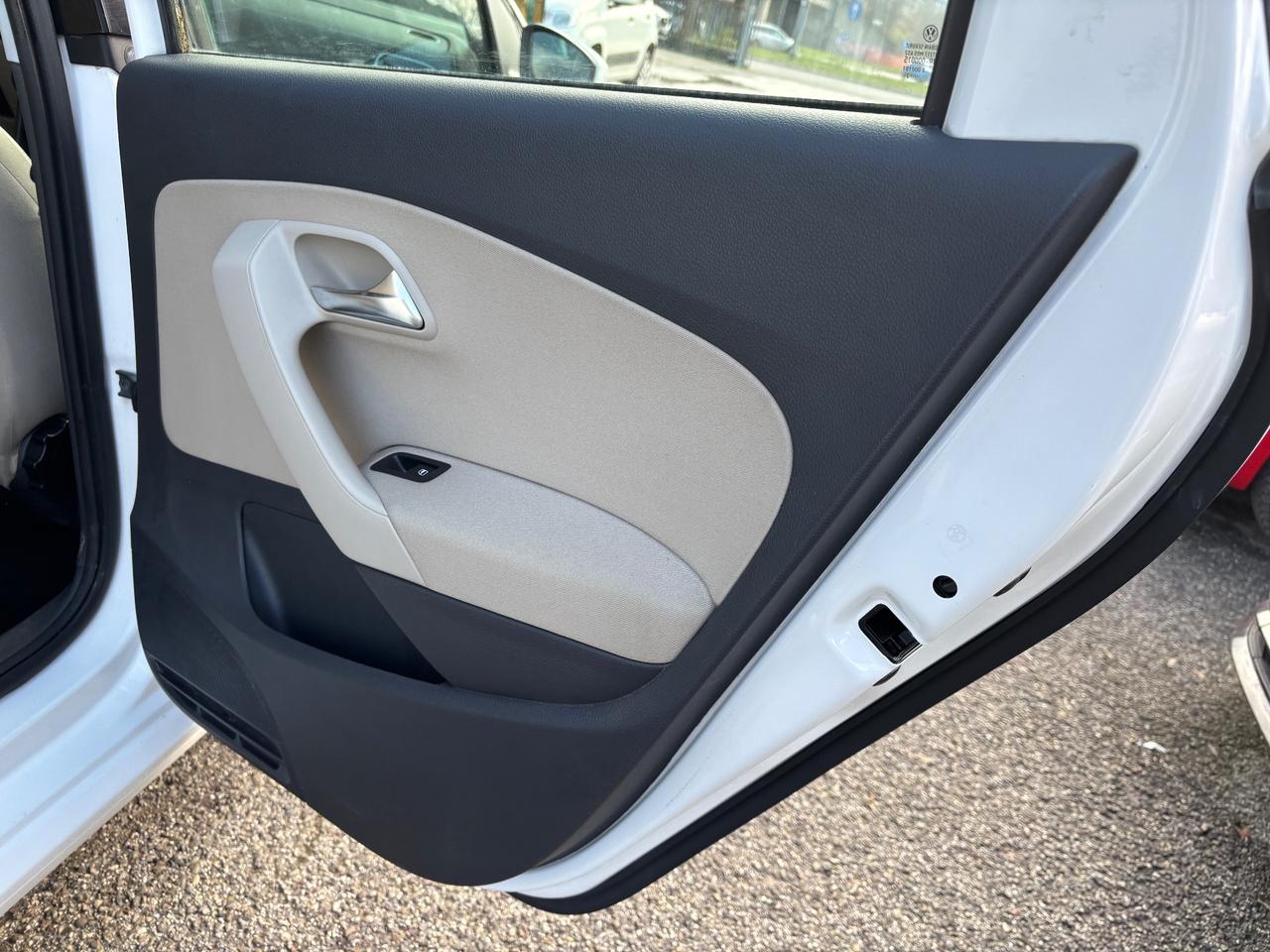 Volkswagen Polo 1.2 TDI 5p. Comfortline OK NEOPATENTATI