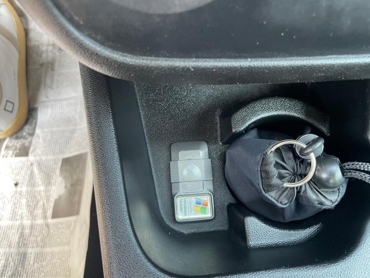 Fiat Punto Evo 1.4 5 porte Emotion GPL