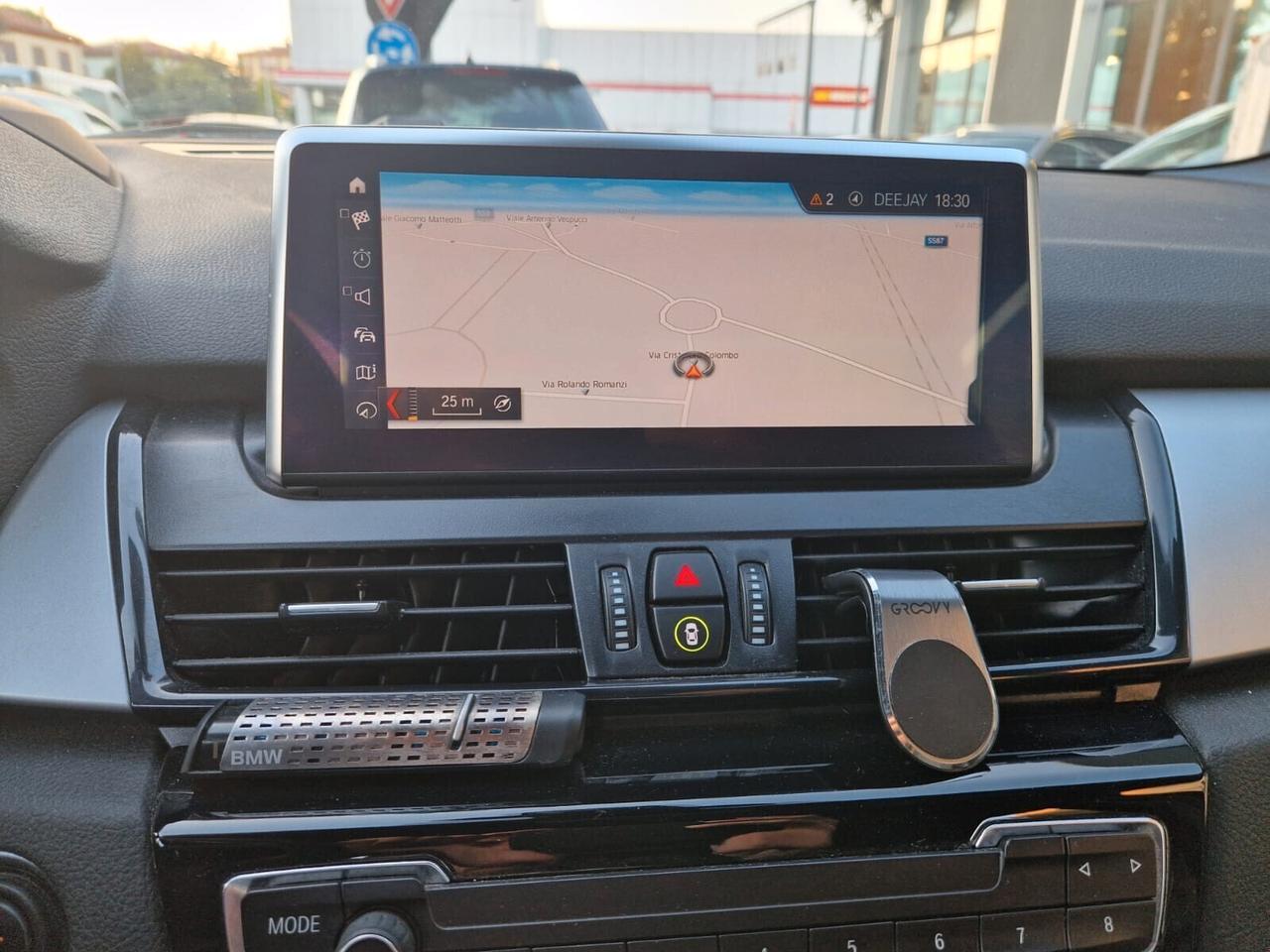 Bmw 2er Active Tourer 225xe iPerformance Advantage aut.