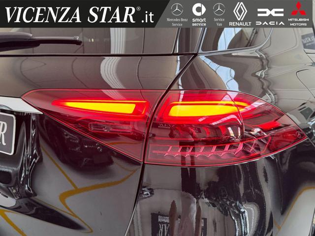 MERCEDES-BENZ GLE 300 d MHV 4MATIC AMG PREMIUM